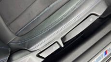 BMW 2 Series 220d MHT M Sport 2dr Step Auto Diesel Coupe